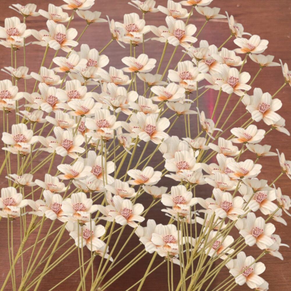 Fall Cosmo Flower Stem – Room Essentials – 12‑Pack